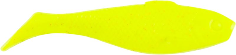 Berkley Gulp! Saltwater Pogy - Chartreuse