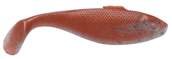 Berkley Gulp! Saltwater Pogy - New Penny