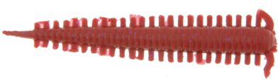 Berkley Gulp! Saltwater Sandworm - 2in - Bloody