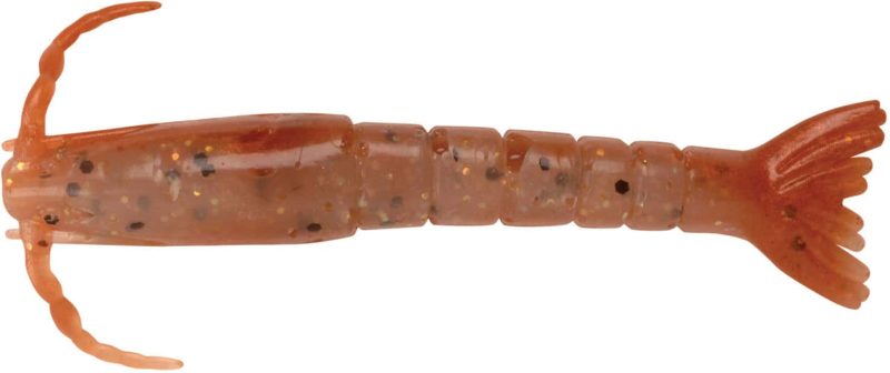 Berkley Gulp! Saltwater Shrimp - 2in - New Penny