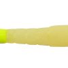 Berkley Gulp! Saltwater Shrimp - 3in - Glow/Chartreuse