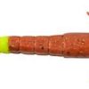 Berkley Gulp! Saltwater Shrimp - 3in - New Penny/Chartreuse