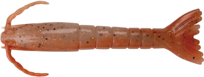 Berkley Gulp! Saltwater Shrimp - 4in - New Penny