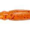 Berkley Gulp! Saltwater Squid 3in - Amber Glow