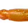 Berkley Gulp! Saltwater Squid 3in - Sugar Spice Glow - GSSQ3-SSGL