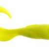 Berkley Gulp! Saltwater Swimming Mullet - 3in - Chartreuse