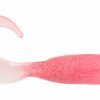 Berkley Gulp! Saltwater Swimming Mullet - 3in - Pink Shine