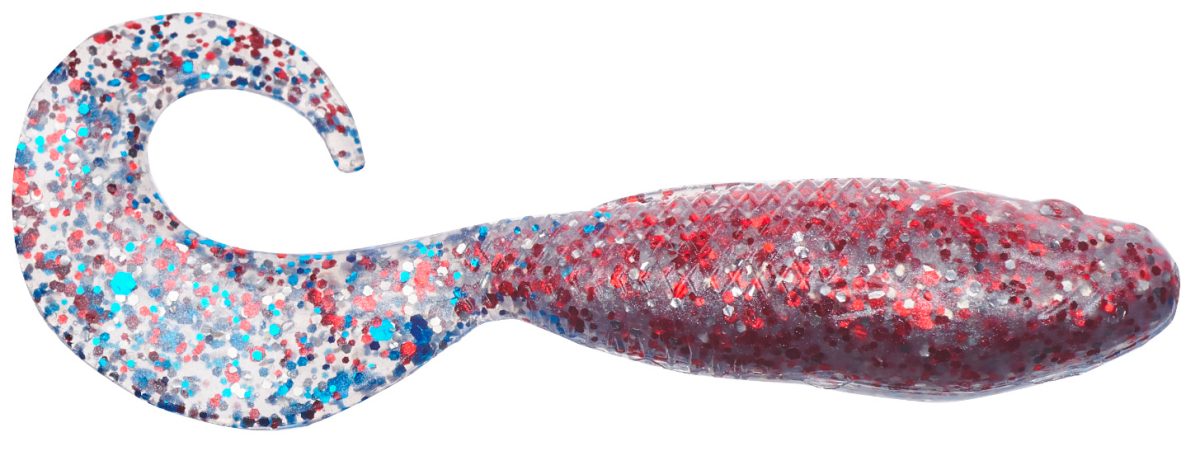 Berkley Gulp! Saltwater Swimming Mullet - 4in - America