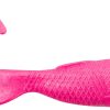 Berkley Gulp! Saltwater Swimming Mullet - 4in - Pink