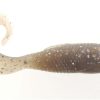 Berkley Gulp! Saltwater Swimming Mullet - 4in - Smoke - GSSM4-SM