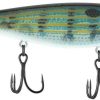 Berkley HighJacker Saltwater - 4in - Pinfish