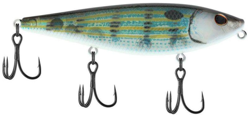 Berkley HighJacker Saltwater - 4in - Pinfish