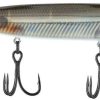 Berkley J-Walker 120 Saltwater - Mangrove Minnow