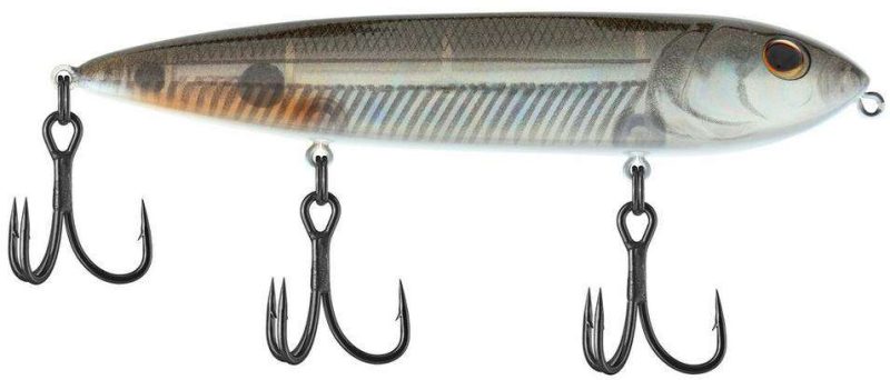 Berkley J-Walker 120 Saltwater - Mangrove Minnow