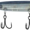 Berkley J-Walker 120 Saltwater - Mullet