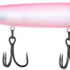 Berkley J-Walker 120 Saltwater - Pinky