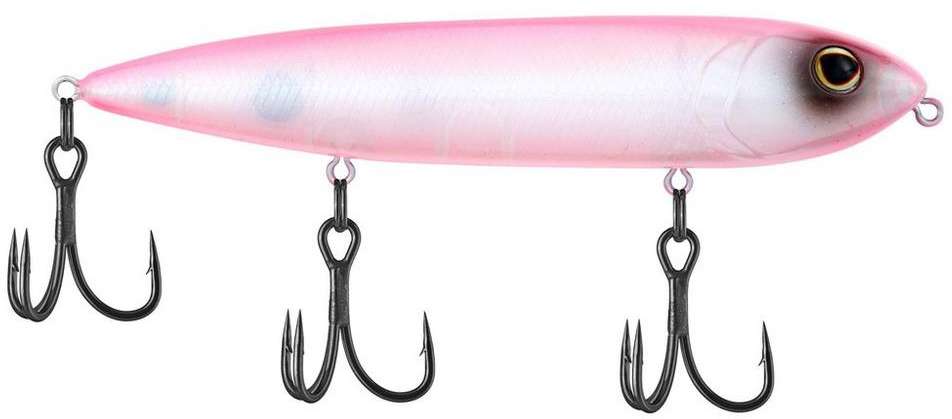 Berkley J-Walker 120 Saltwater - Pinky