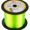 Berkley ProSpec Chrome - 1000 yd. - Hi-Vis Yellow - 16 lb.