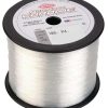 Berkley ProSpec Chrome - 1000 yd. Spool - Clear - 12 lb.