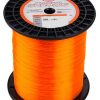 Berkley ProSpec Chrome - 3000 yd. - Blaze Orange - 40 lb.