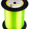 Berkley ProSpec Chrome - 3000 yd. - Hi-Vis Yellow - 20 lb.