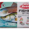 Berkley Saltwater Inshore Fishing Gift Kit