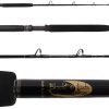 Blackfin Fin #80 Fin Series Saltwater Stand Up Fishing Rod - Fin#80