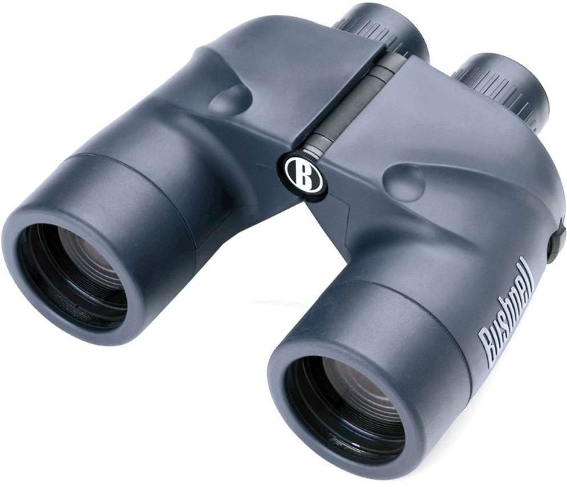 Bushnell Marine 7 x 50 Binoculars - 137501