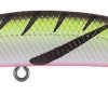 Daiwa Dr. Minnow Jerkbait Lure - 3-1/2in - Batta