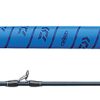 Daiwa Proteus-WN Saltwater Conventional Rod - 7 ft. 6 in. - PRTWN76MHF