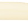 Daiwa Salt Pro Minnow - 5-1/8in Floating - Bone