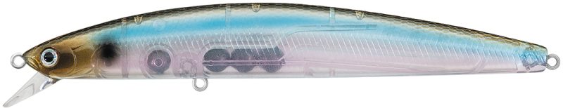 Daiwa Salt Pro Minnow - 5-1/8in Floating - Grunion