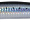 Daiwa Salt Pro Minnow - 5-1/8in Floating - Laser Sardine - DSPM13F01