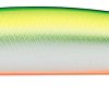 Daiwa Salt Pro Minnow - 5-1/8in Floating - Parrot