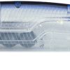 Daiwa Salt Pro Minnow - 5-1/8in Floating - Pro Blue