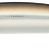 Daiwa Salt Pro Minnow - 5-1/8in Floating - Sand Eel