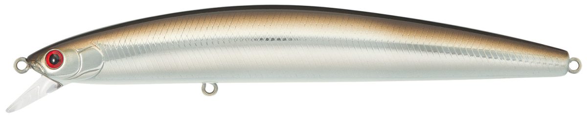 Daiwa Salt Pro Minnow - 5-1/8in Floating - Sand Eel