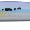 Daiwa Salt Pro Minnow - 6-3/4in Floating - Hickory Dickory