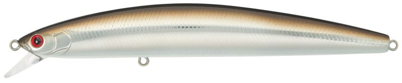 Daiwa Salt Pro Minnow - 6-3/4in Floating - Sand Eel - DSPM17F32