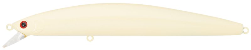 Daiwa Salt Pro Minnow - 6in Floating - Bone