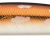 Daiwa Salt Pro Minnow - 6in Floating - Cannibal Calico