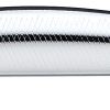 Daiwa Salt Pro Minnow - 6in Floating - Chrome