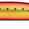 Daiwa Salt Pro Minnow - 6in Floating - Fast Food