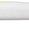 Daiwa Salt Pro Minnow - 6in Floating - Ghost White