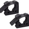 Davis Instruments Quick Fist Clamps (Pair)