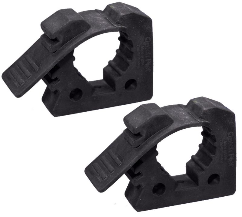 Davis Instruments Quick Fist Clamps (Pair)