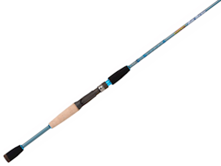 Duckett Fishing Salt Series Casting Rod - DFSS70M-C