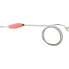 Eagle Claw Lazer Sharp L917 Striped Bass 2-1/4" Float