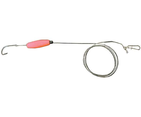 Eagle Claw Lazer Sharp L917 Striped Bass 2-1/4" Float