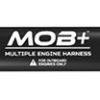 FELL Marine MOB+ Multiple Engine Harness Kit f/ Yamaha Engines